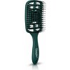 Detangler Tangle Tamer Black rozčesávacia kefa na vlasy