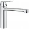 Grohe Eurosmart Cosmopolitan - Páková drezová batéria, chróm 30193000