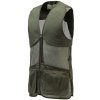 Full Mesh vesta - Green moss-XL