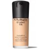 MAC Cosmetics Zmatňujúci make-up SPF 15 Studio Fix (Fluid) 30 ml NC16