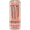 Monster Energy Ultra Peach Keen 0,5 l