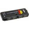 USB HUB 4-portový 2.0 ESPERANZA EA112