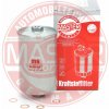 Palivový filter MASTER-SPORT GERMANY 834/1-KF-PCS-MS