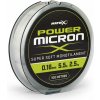 Matrix Power Micron X 0.16mm - 5.5lb 100m