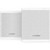 BOSE Surround Speakers, biely