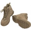 Topánky Mil-Tec Squad 5 - coyote, 7