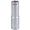 Hlavica nástrčná 1/2 14mm predĺžená Fortum