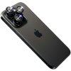 FIXED Armor Sapphire Camera Glass na Apple iPhone 15 Pro/15 Pro Max čierne FIXGCS-1202-BK