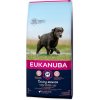Eukanuba Caring Senior Large Breed s kuracím mäsom 15 kg