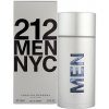 Carolina Herrera 212 Men, Toaletná voda 10ml pre mužov