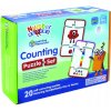 Learning Resources - Puzzle Učenie sa počítania HM95401