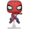 POP! Spider-Man (Spider-Man Games) POP-0334