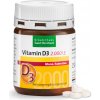 Sanct Bernhard Vitamín D3 2000 IE 150 tablet