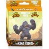 IELLO King of Tokyo: Monster Pack - King Kong (kompatibilní s King of New York)