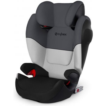 Cybex Pallas M-Fix SL 2020 Gray Rabbit od 329,95 € - Heureka.sk