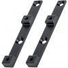 Držiak košíka na fľašu Topeak ALT-POSITION CAGE MOUNTS (2 pcs)