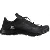 Pánske sandále Salomon Amphib Bold 2 Black/Black/Quarry UK 8,5