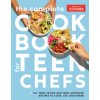 Complete Cookbook for Teen Chefs