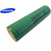 Samsung batéria 18650 Li-ion 3,7V INR18650-20R 2000mAh