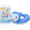Nafukovací kruh na plávanie pre deti 3-6 rokov tučniak Bestway 36405P