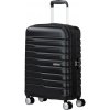 American Tourister FLASHLINE SPINNER 55/20 Shadow Black Flashline 34 l 149767