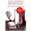 Tres vidas de santos