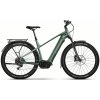 e-bike LAPIERRE E-EXPLORER 7.6 High Landing Green, Veľkosť rámu S