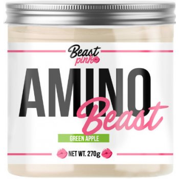 BeastPink Amino Beast 270 g