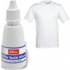Shiny Pečiatková farba na textil modrá 28 ml