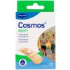 Cosmos® Na šport 1,9 x 7,2 cm 20 ks