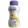 Fortini NUTRIDRINK výživa pre deti príchuť banán 200 ml