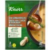 Knorr krémová polievka Hríbiková 18 x 60 g