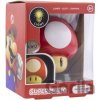 Super Mario Mushroom Light