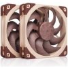 Noctua NF-A12x25 G2 PWM Sx2-PP set 2x ventilátor 120x120x25mm