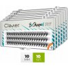 Clavier Hodvábne uzly na riasy BeShaped Skrutka B - 10 mm