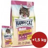 Happy Cat Minkas Sterilised Geflügel 10 kg