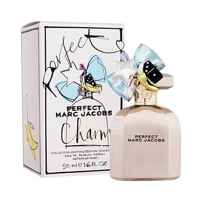 Marc Jacobs Perfect Charm 50 ml parfémovaná voda pro ženy