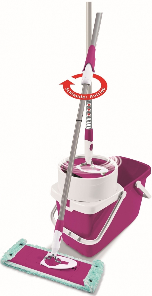 Leifheit M 52041 Clean Twist mop extra soft od 35,99 € - Heureka.sk