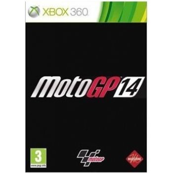 MotoGP 14