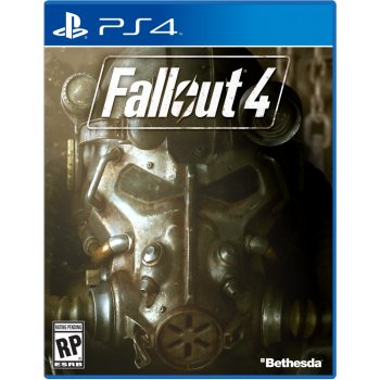 Fallout 4 od 8,99 € - Heureka.sk