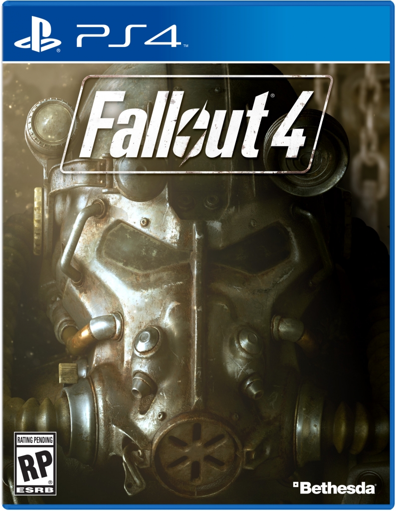 Fallout 4