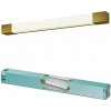 LED 10W 1500lm 2700K 62cm IP44 Copper Rover Philips nad zrkadlom