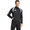 Tréningová mikina adidas Tiro 26 League čierna JY7207 na zips veľ. S