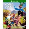 World to the West (Xbox One)