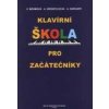 Klavírní škola pro začátečníky