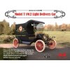 ICM Ford T 1912 Light Delivery Car 1/24