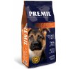 Premil granule pre šteniatka JUNIOR 27/17 Balenie: 15 kg