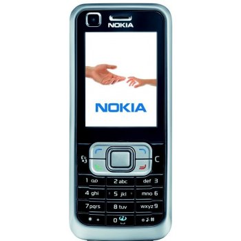 Nokia 6120 classic