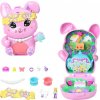 Mattel Polly Pocket™ Pocketka do kapsy Čajový dýchánek se zajíčkem, JCR40