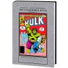 MARVEL MASTERWORKS: THE INCREDIBLE HULK VOL. 17